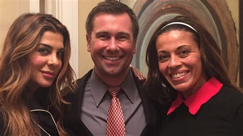 Bridgewater cosmetic surgeon is 'Real Housewives' beauty secret