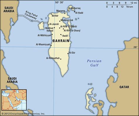 History of Saudi Arabia | Britannica