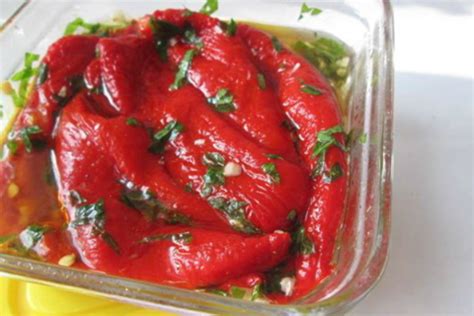 MARINIRANE PAPRIKE U TEGLI-NA MAKEDONSKI NAČIN – Recepti i zdravlje