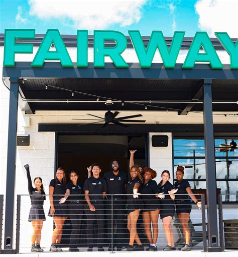 Birmingham Fairway Social I Competitive Virtual Golf & Sports