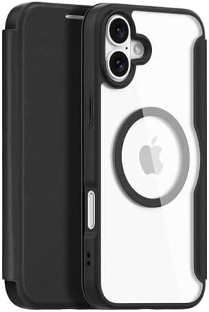 DUX DUCIS Magnetic Case for iPhone 16, [Compatible with MagSafe ...