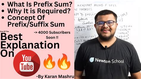 Image result for Prefix Sum Algorithm Hindi