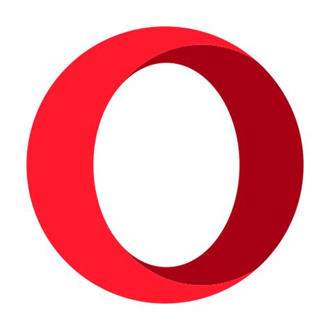 Image result for Opera Mac Icon