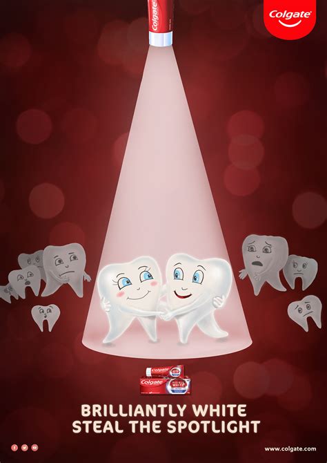 Image result for Colgate Poster