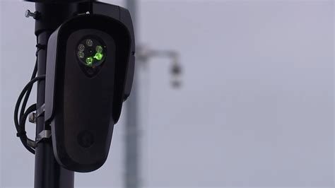 Image result for Detroit Police License Plate Reader