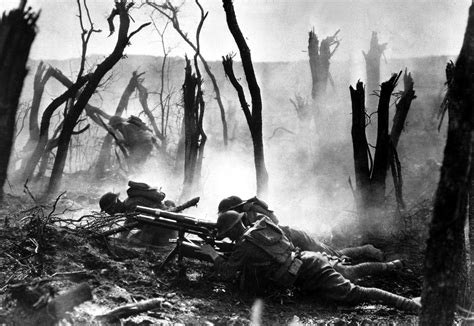 'Victory Corps' played vital role in Meuse-Argonne Offensive of World ...