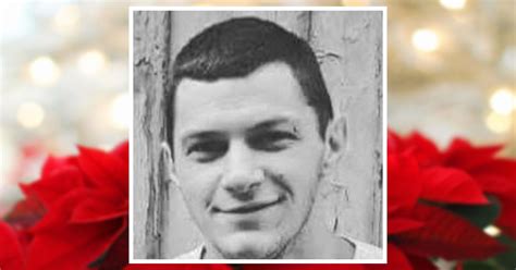 Obituary | Eric Michael Gabbard | Reed Funeral Home, Ltd.