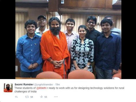 Technocracy IIT Delhi