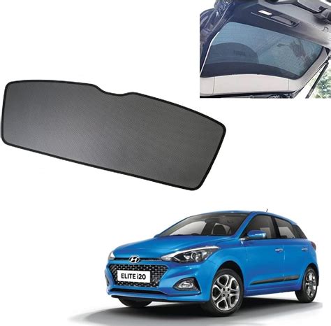 Auto Addict Car Dicky Sunshade Curtain (Rear Window,Diggy,1 Pc) for ...