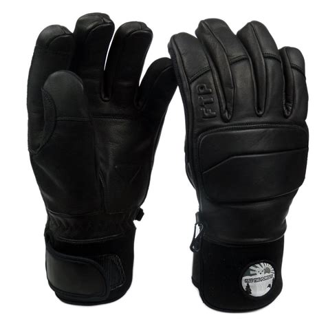 Ski Gloves Collection - Free The Powder Gloves