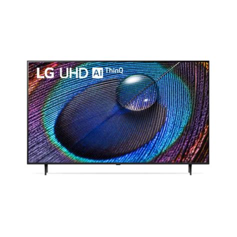 LG UR90 50 (126cm) 4K UHD Smart TV HDR10 Pro Local Dimming (50UR9050PS ...