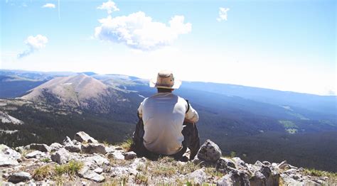 Confessions of a Failed Young-Earth Creationist - Personal Story - BioLogos