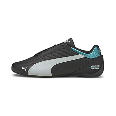 Buy Puma Unisex MAPM Future Kart Cat Sneaker Black (30658403-11) at ...
