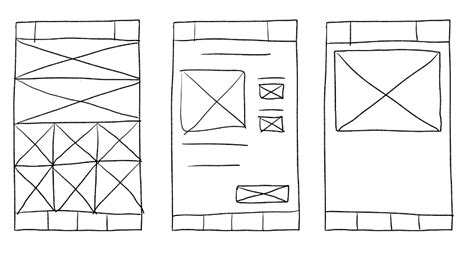 UX & UI Design