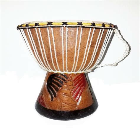 Image result for African Musical Instruments