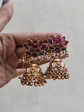 Lotus kemp new design