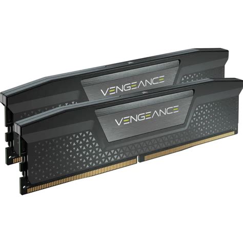 CORSAIR Vengeance DDR5 RAM 96GB (2x48GB) 7200MHz CL40 Desktop Memory K ...