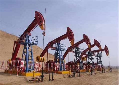国内发现又一“大庆油田”，储量超12亿吨，油价会因此下跌吗？_腾讯新闻
