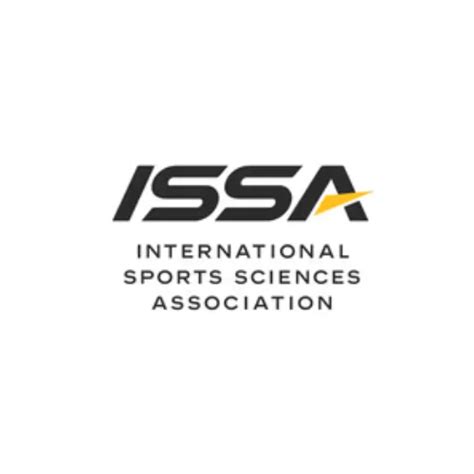 Image result for Issa Personal Trainer PNG