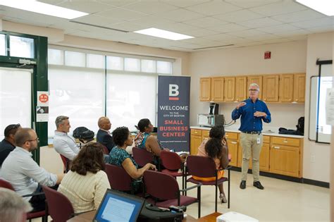 Mattapan Family Service Center - ABCD Action for Boston Community ...