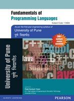 Buy Fundamentals of Programming Languages Book Online at Low Prices in ...