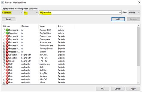 Image result for Process Monitor