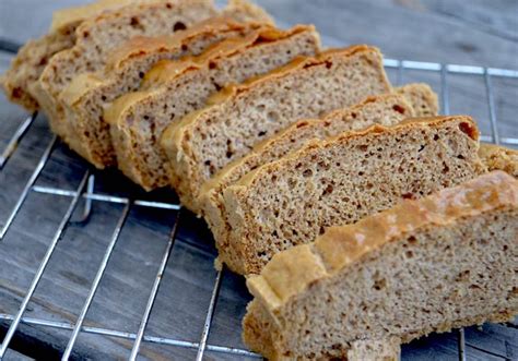 Keto Loaf Bread Recipes 的图像结果