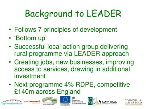 Community-Led Local Development 的图像结果