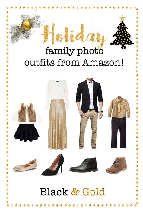 holiday family picture outfits - It Would Be A Great Ejournal Art Gallery