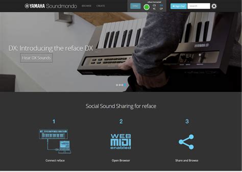 Image result for Soundmondo Tutorial