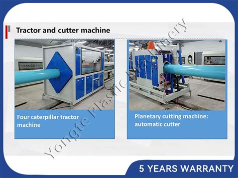 Image result for PVC Pipe Manufacturers Machine