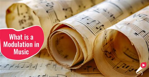 Image result for Modulation Examples Music