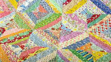 Image result for String Quilt Tutorial