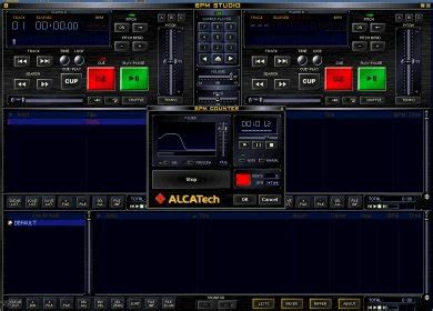 Image result for Alcatech BPM Studio Windows 1.0