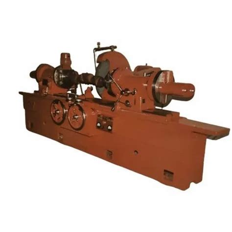 Crankshaft Grinder - 1500mm Crankshaft Grinding Machine Manufacturer ...