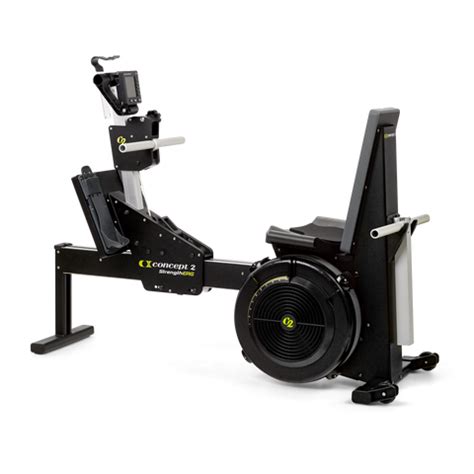 Concept2 StrengthErg - multifunctional strength training machine – JNB ...