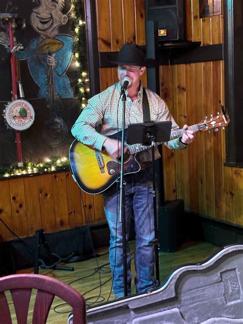 🎶🤠 Cowboy Matt Live at Leather Corner Post 🤠🎶, 6855 Horseshoe Road ...