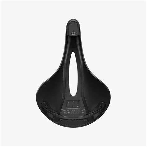 - Cambium C19 Carved Saddle - Brooks