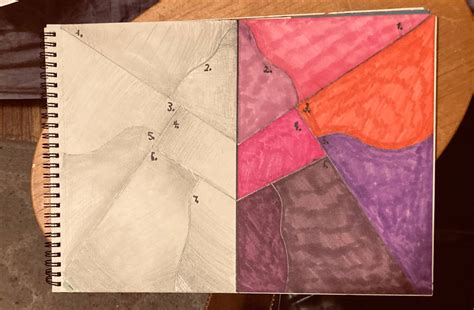 Image result for Intensity Color Wheel