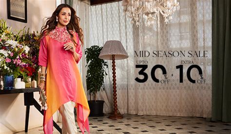 Tunic Tops | Buy Tunics Dress for Women Online