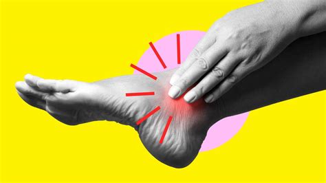 What You Need To Know About Your Sprained Ankle