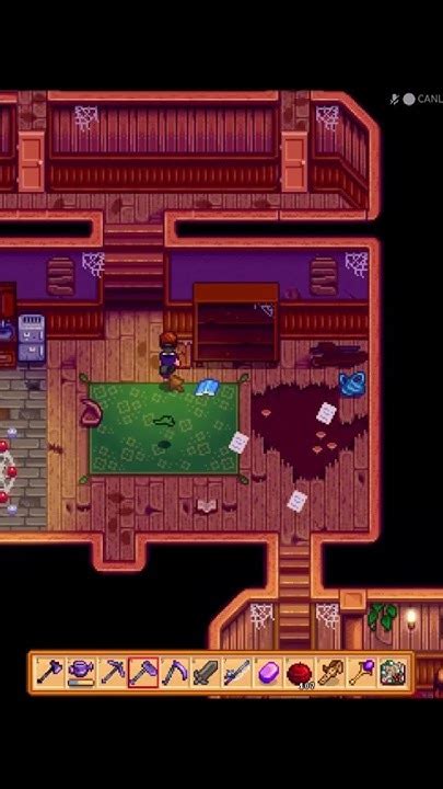 How to Find The Red Herring Fish in Stardew Valley #eastscarp - YouTube