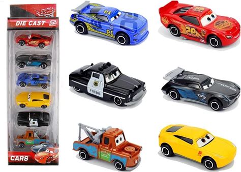Cars Disney Pixar Launching Mack Transporter Multicolor, Kid : Amazon ...