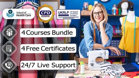 Image result for Dressmaking Course