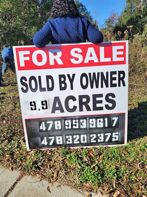 Land for sale on James Rd. Valdosta Ga. - Property For Sale - Valdosta ...