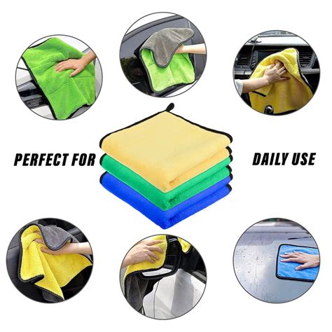 Heart Home Cleaning Towel | Reusable Cleaning Cloths for Kitchen ...