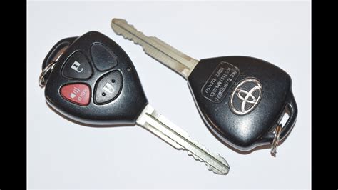 Image result for How to Program Remote Key for Toyota RAV4 2015