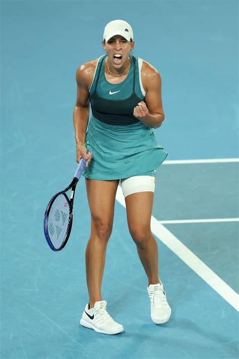 Australian Open champion Madison Keys talks 1st Grand Slam win, how ...