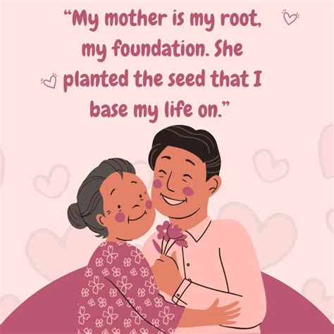 Mothers Love Quotes