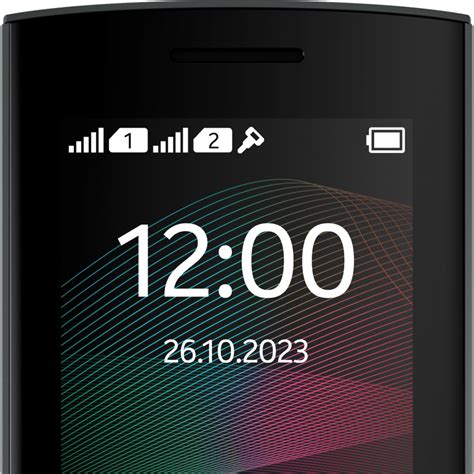 Feature Phones by HMD. Compare Basic Mobiles by Price